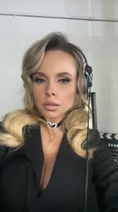 DJ Nina Litina, Los Angeles, CA 90046, US