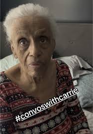 Hilarious Grandma's Outing Gone Wrong