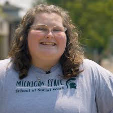 We're proud to be a Top 25 Social Work Program at a public university (U.S.  News & World Report). Join a program that stands out for its commitment to  academic excellence and