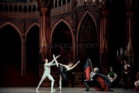 Le lac des cygnes est à la mode ! Le Lac Des Cygnes Opera National De Russie Franceconcert