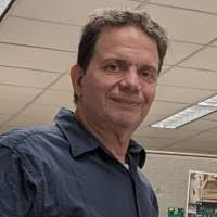 Damon Bruccoleri, PhD, P.E.