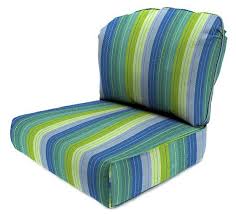 Martha Stewart Living Lake Adela Replacement Cushions Martha Stewart Living Replacement Cushions Replacement Cushions Home Decorators Collection Floor Chair
