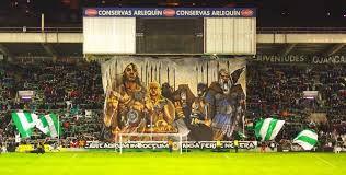 Image result for la gradona de los malditos