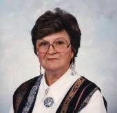 Joyce Sexton Hampton Obituary May 7, 2013