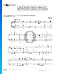 Pdf drive is your search engine for pdf files. Rumanische Weihnachtslieder Heft 2 Sz 57 Nr 10 Allegro Noten Piano Solo Pdf Download Streamen Oktav