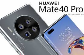 The main camera is 50+12+20mp and the selfie camera is 13mp. Huawei Mate 40 Pro Gets Pictured In Full Detail In Introduction Video Concept Phones