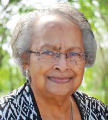 Ruby Allen Rucker Obituary May 19, 2022