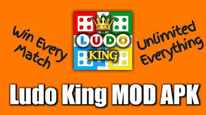Mod info, always six/unlocked all theme. Download Ludo King Mod Apk Unlimited Money Gem Easy Winning