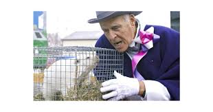 Ontario Centres For Learning, Research And Innovation In Long-Term Care -  Our Groundhog Friend, Wiarton Willie Did Not See His Shadow Today, Which  Signals That Spring-Like Weather Is On Its Way! #Groundhogday |