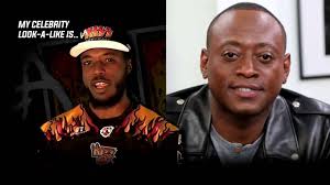 LA KISS- Unmasked Featuring Fredrick Obi