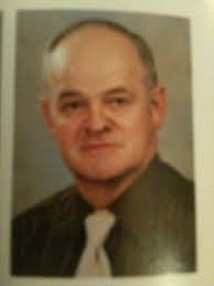 Remembering Mr. Ramey, Newport High School Science Teacher