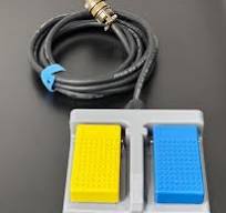 Valleylab ForceTriad E6008 Compatible Monopolar Footswitch - Same Day  Shipping | eBay