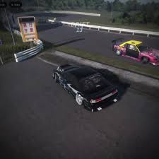 Nissan Silivia s14 in roblox #roblox #robloxdrift #robloxdriftgame  #robloxdriftparadise #nissan #nissansilivia #s14silvia #s14 #jdmcar #jdm  #tesoonsquad