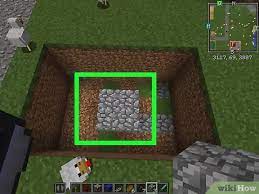 To construct a farm in the nether, one can build platforms for zombified piglins to spawn. How To Make The Classic Jeb Door In Minecraft 11 Steps