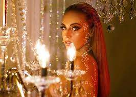 She began writing for himself and in 2015 she released an ep titled. Album Review Alina Baraz It Was Divine Euphoria