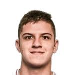 Estadísticas de Kamran Mammadov