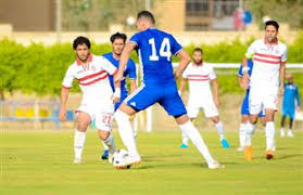 وبدأ الزمالك المباراة بتشكيل يضم كل من: Ù…Ø¨Ø§Ø±Ø§Ø© Ø§Ù„Ø²Ù…Ø§Ù„Ùƒ ÙˆØ§Ù„Ø¬ÙˆÙ†Ø© Ø¨ÙˆØ§Ø¨Ø© Ø§Ù„Ø£Ù‡Ø±Ø§Ù…