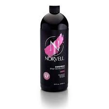 Amazon Com Norvell Premium Sunless Tanning Solution Dark 34 Fl Oz Health And Personal Care Beauty