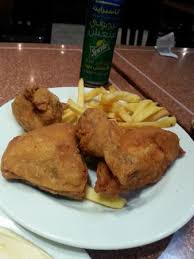 Tripadvisor أفضل بروستد في الدمام صورة Abu Nawas الدمام