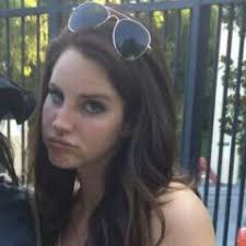 Listen to Lana Del Rey Burnt Norton by Amber Leys in Honeymoon playlist  online for free