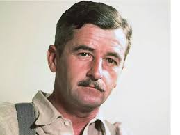 FROM FAULKNER'S YOKNAPATAWPHA TO WELTY'S MORGANA