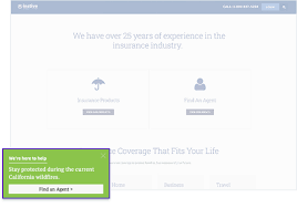 Checking prices from several insurance companies is the ideal method to save when getting insurance for any kind of. Alert Visitors With Segmented Insurance Messages In Finance