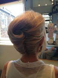 Pin On Hairstyle Older Woman