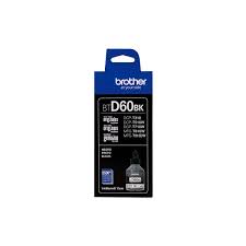 TINTA BROTHER ORIGINAL BTD60BK NEGRA