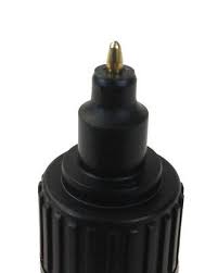 In the rgb color model #000000 is comprised of 0% red, 0% green and 0% blue. Oem New Genuine Ford Ebony Black Solid C C Touch Up Paint G1 Color Code 7343a Ebay