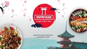 Side dishes often consist of fish, pickled vegetables, and vegetables cooked in broth. Japan Food Festival Dusseldorf Home Facebook