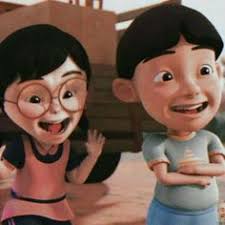 Discover 16 Mail Mei Mei and Cute Cartoon Wallpapers Ideas