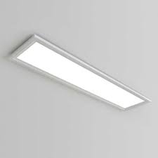 Optix acrylic lighting panels are an economical, lightweight and easy to use solution for all your fluorescent lighting cover needs. Artika Skylight Flat Ultra Thin Led Ceiling Panel Light 3700 Lumens 46w Flp14 On For Sale Online Ebay