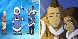 The last airbender follows the adventures of aang and his friends, who must bring peace and unity to the world. In360news Avatar The Last Airbender 5 Times Sokka Was The Best Character 5 Times It Was Uncle Iroh