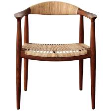 Hans Wegner The Chair Hans Model Jh 501 For Sale
