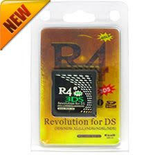The Best R4 Series Card Work On 3ds And Dsi Newest Version Flashcards 3ds Dsi