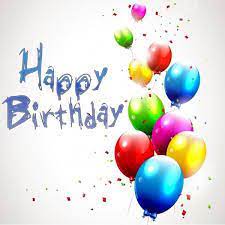 Risultati Immagini Per Complimenti In Inglese Happy Birthday Wishes Cards Happy Birthday Cards Happy Birthday Balloons