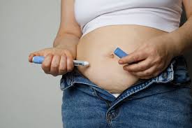 Tougher rules on weight loss jabs after people with eating disorders get prescriptions