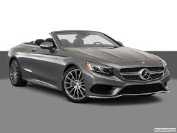 3,192 cars for sale found, starting at $1,795. Used 2017 Mercedes Benz S Class S 550 Cabriolet 2d Prices Kelley Blue Book