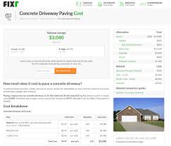 Check spelling or type a new query. How Much Does It Cost To Replace A Driveway