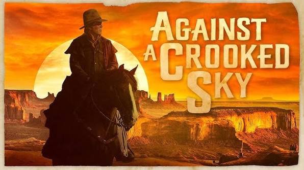 Against A Crooked Sky (1975) | Trailer | Richard Boone | Stewart Petersen |  Henry Wilcoxon