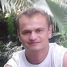 Antony FAVRI, 45 ans (LAON)