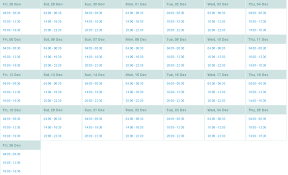 In a power system there are many generating stations or. Load Shedding Schedule Stage 3 Ridge Times