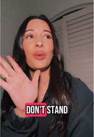 Man Talking about Women Getting Excoted about Pockets