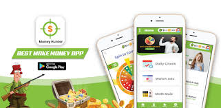 Earn points by taking fun quizzes and polls from the microsoft rewards app. Money Hunter Play And Get Rewards On Windows Pc Download Free 1 3 Com Moneyhunter Moneyhunter