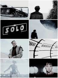 So You Wanna Make A Difference Yeah Solo A Star Wars Story 2018 Star Wars Star Wars Timeline Star Wars Ships