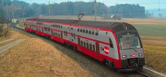 Weekend Links Train Electric Train Subway Train