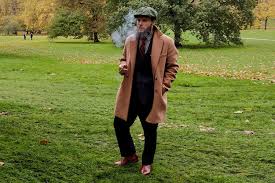 Get 10% off storewide w/ code: Why I Love Wearing My Beckett Simonon Jodhpur Boots In Autumn