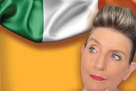 Am I fashion Irish Yet Terri Paddock