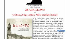 The battle of okinawa began. Presentazione Del Libro 26 Aprile 1945 Presso La Biblioteca Civica Di Verona Eventi A Verona