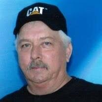 Charles Scott Moy Sr. Obituary